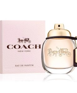 Nước hoa Coach Eau De Parfum For Women 30ml