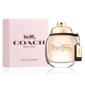 Nước hoa Coach Eau De Parfum For Women 30ml 1 Nước hoa Coach Eau De Parfum For Women 30ml