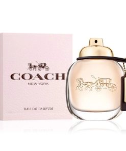 Nước hoa Coach Eau De Parfum For Women 50ml