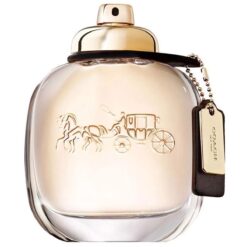 Nước hoa Coach Eau De Parfum For Women 90ml