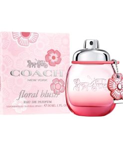 Nước hoa Coach Floral Blush 30ml