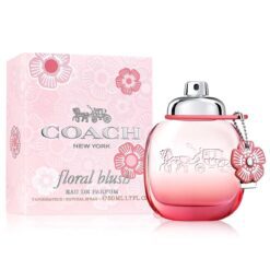 Nước hoa Coach Floral Blush 50ml