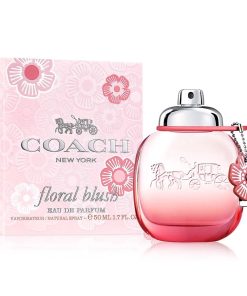 Nước hoa Coach Floral Blush 50ml