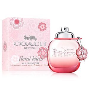 Nước hoa Coach Floral Blush 50ml 1 Nước hoa Coach Floral Blush 50ml