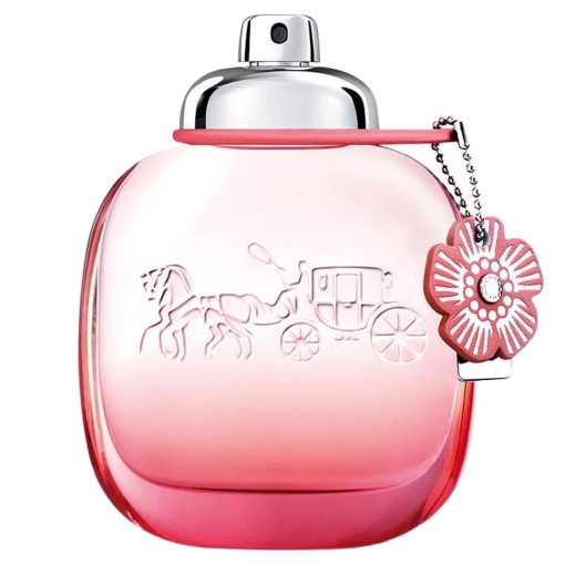 Nước hoa Coach Floral Blush 90ml