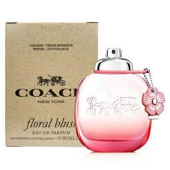 Nước hoa Coach Floral Blush 90ml Tester