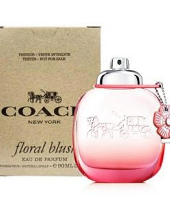 Nước hoa Coach Floral Blush 90ml Tester