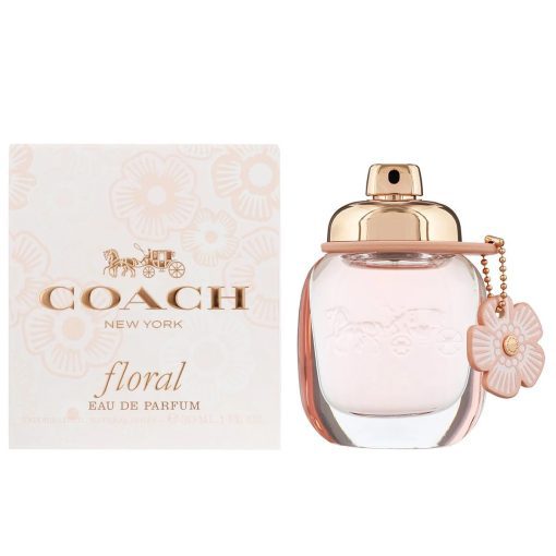 Nước hoa Coach Floral Eau De Parfum 30ml