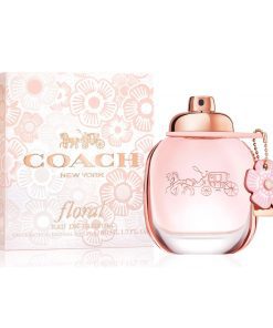 Nước hoa Coach Floral Eau De Parfum 50ml