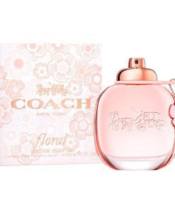 Nước hoa Coach Floral Eau De Parfum 90ml