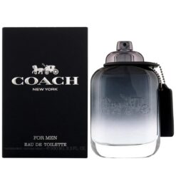 Nước hoa Coach For Men EDT 100ml