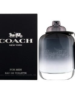 Nước hoa Coach For Men EDT 100ml