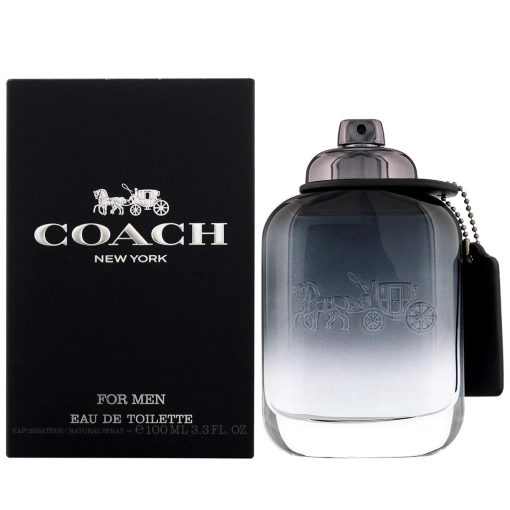 Nước hoa Coach For Men EDT 100ml