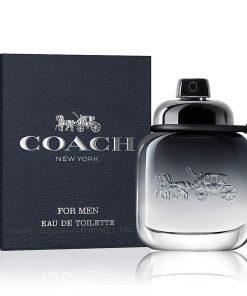 Nước hoa Coach For Men EDT 40ml