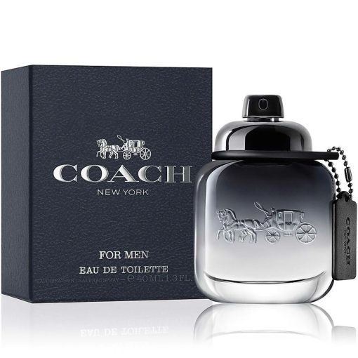 Nước hoa Coach For Men EDT 40ml