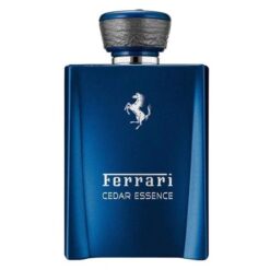 Nước hoa Ferrari Cedar Essence 100ml