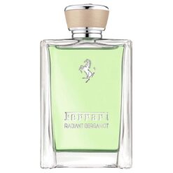 Nước hoa Ferrari Radiant Bergamot 100ml