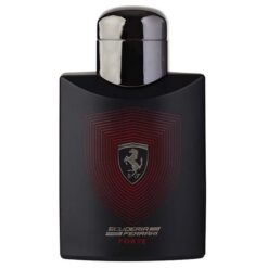 Nước hoa Ferrari Scuderia Ferrari Forte 125ml