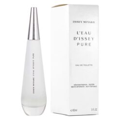 Issey Miyake L'eau D'Issey Pure EDT 90ml Tester