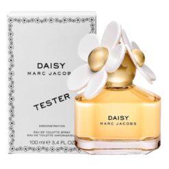 Nước hoa Marc Jacobs Daisy 100ml Tester