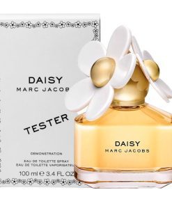 Nước hoa Marc Jacobs Daisy 100ml Tester