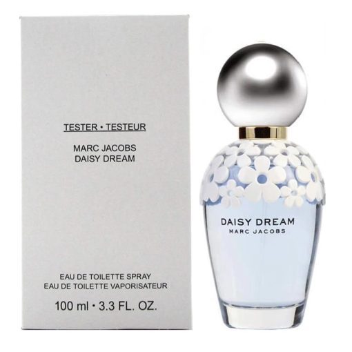 Nước hoa Marc Jacobs Daisy Dream 100ml Tester