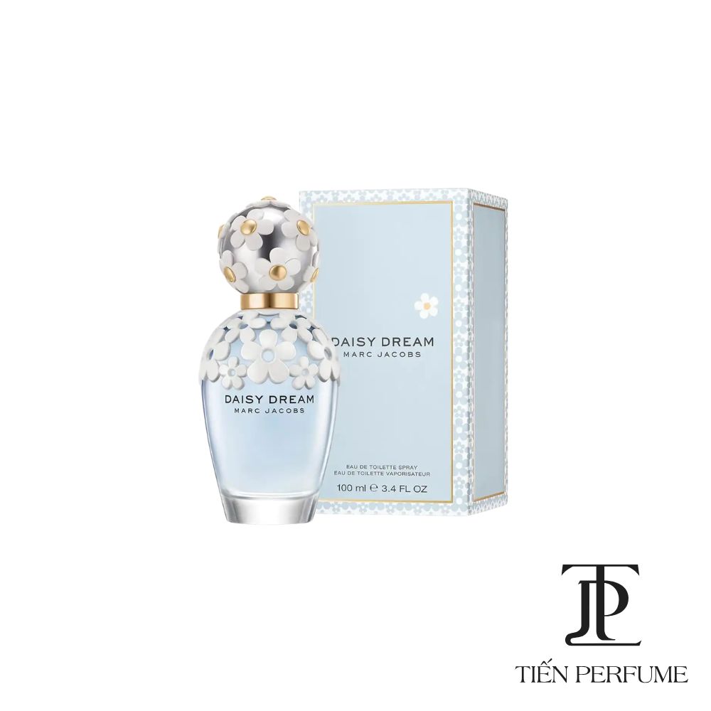 Marc Jacobs Daisy Dream EDT 23 Nước hoa Marc Jacobs Daisy Dream EDT 100ml _ Tiến Perfume