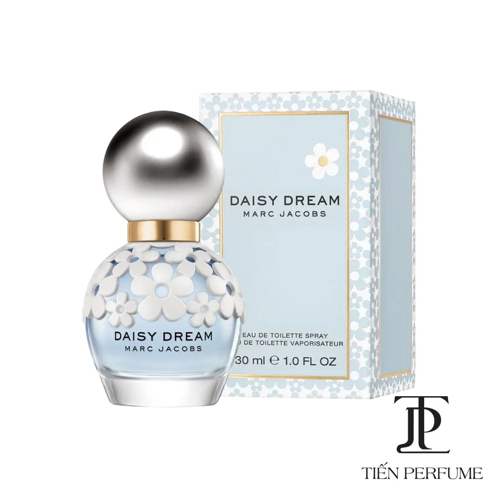 Marc Jacobs Daisy Dream EDT 27 Nước hoa Marc Jacobs Daisy Dream EDT 30ml _ Tiến Perfume
