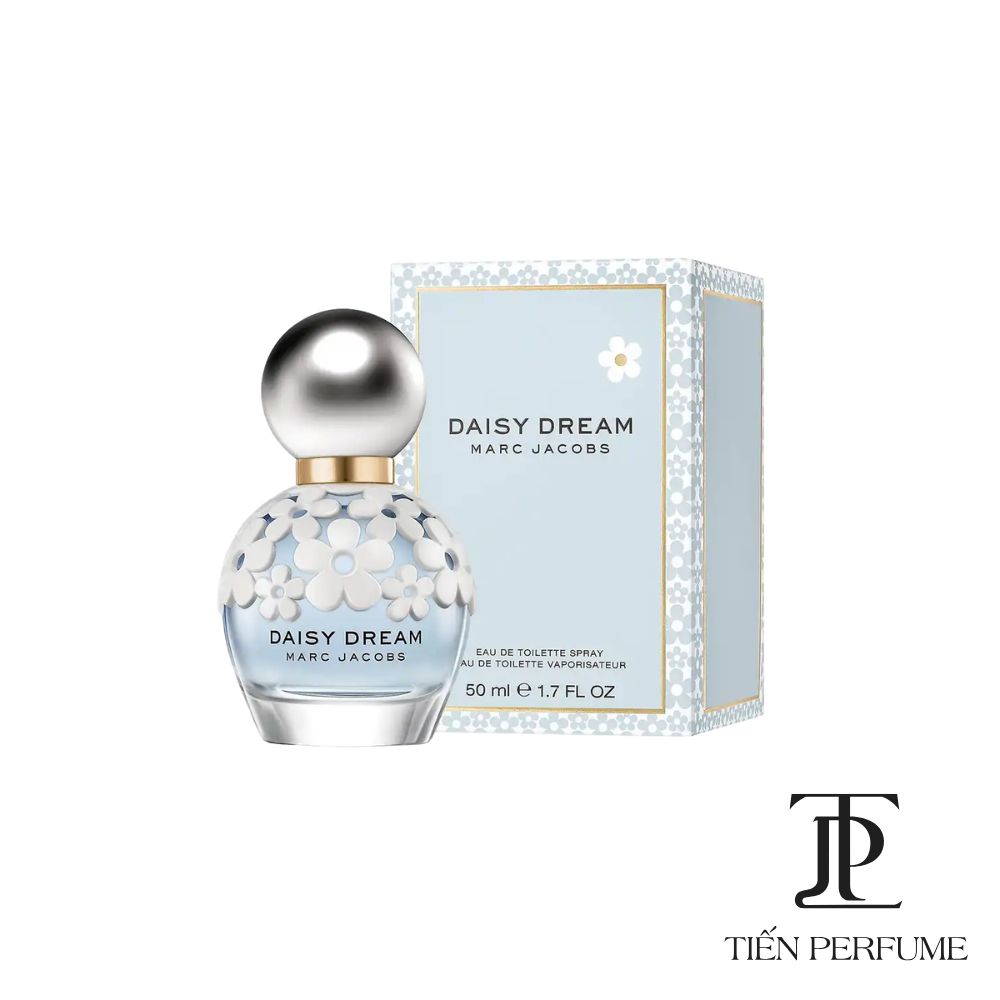 Marc Jacobs Daisy Dream EDT 26 Nước hoa Marc Jacobs Daisy Dream EDT 50ml _ Tiến Perfume