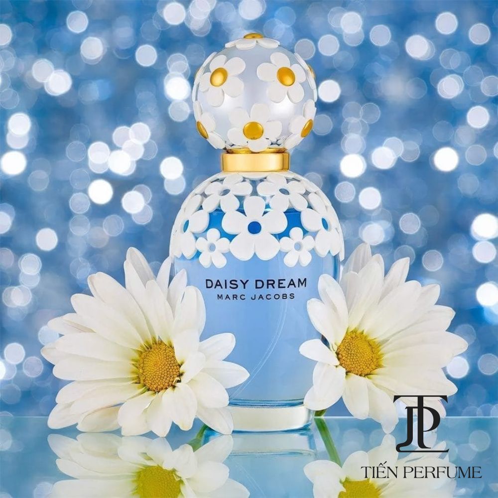 Marc Jacobs Daisy Dream EDT 24 Nước hoa Marc Jacobs Daisy Dream EDT auth _ Tiến Perfume