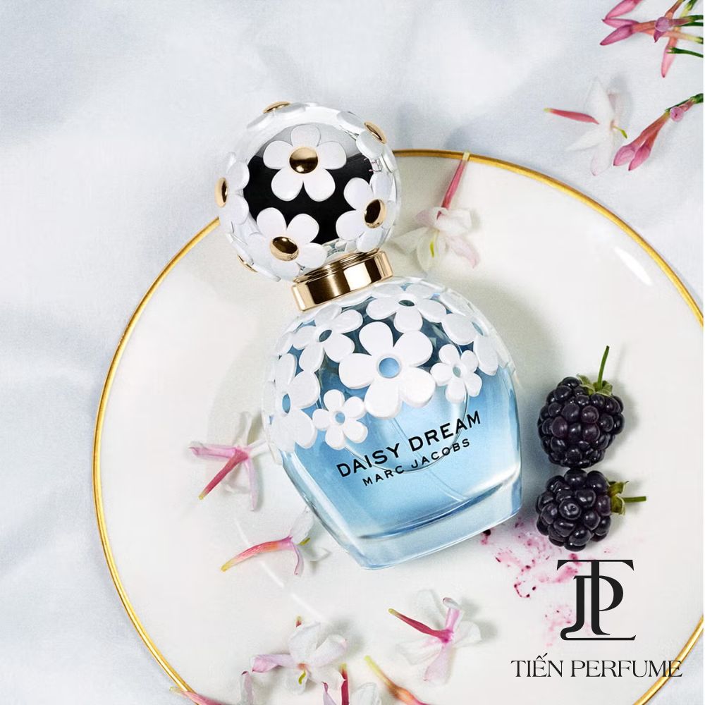 Marc Jacobs Daisy Dream EDT 25 Nước hoa Marc Jacobs Daisy Dream EDT authentic _ Tiến Perfume