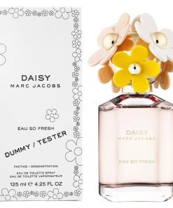 Marc Jacobs Daisy Eau So Fresh 125ml Tester