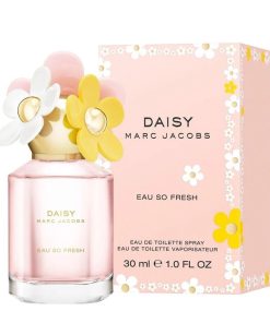 Nước hoa Marc Jacobs Daisy Eau So Fresh 30ml