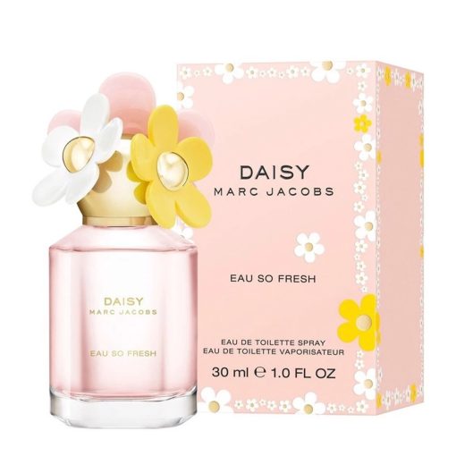 Nước hoa Marc Jacobs Daisy Eau So Fresh 30ml