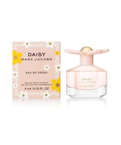 Nước hoa Marc Jacobs Daisy Eau So Fresh 4ml