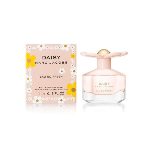 Nước hoa Marc Jacobs Daisy Eau So Fresh 4ml