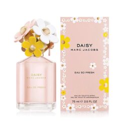 Nước hoa Marc Jacobs Daisy Eau So Fresh 75ml
