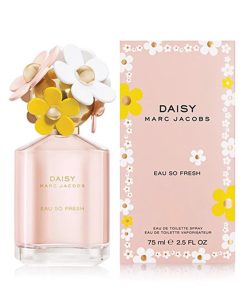 Nước hoa Marc Jacobs Daisy Eau So Fresh 75ml