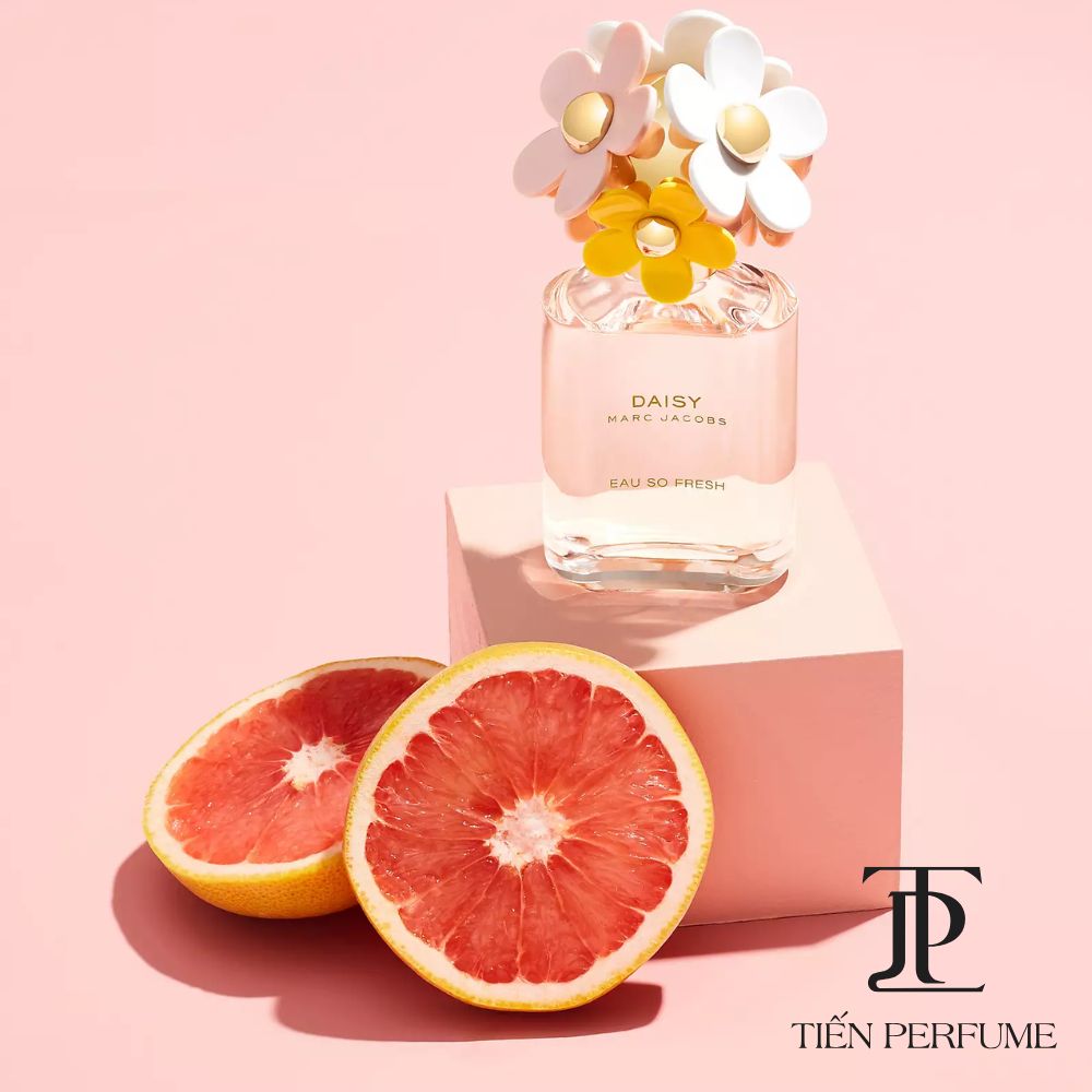 Marc Jacobs Daisy Eau So Fresh EDT 22 Nước hoa Marc Jacobs Daisy Eau So Fresh EDT auth _ Tiến Perfume