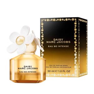 Nước hoa Marc Jacobs Daisy Eau So Intense 30ml 1 Nước hoa Marc Jacobs Daisy Eau So Intense 30ml