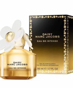 Nước hoa Marc Jacobs Daisy Eau So Intense 50ml