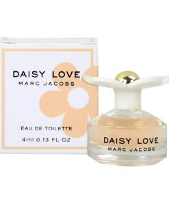 Nước hoa Marc Jacobs Daisy Love 4ml