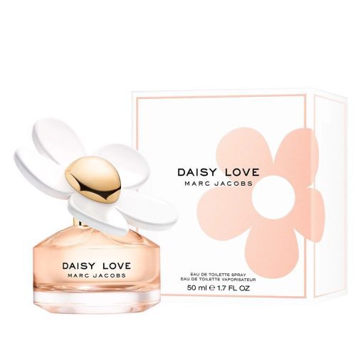 Nước hoa Marc Jacobs Daisy Love 50ml