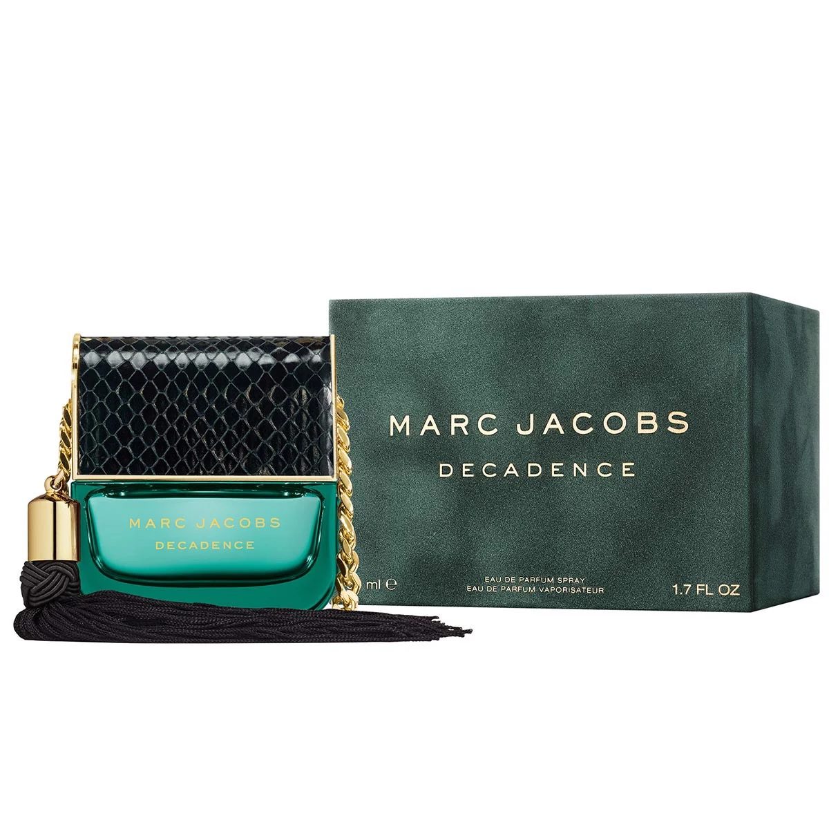 Nước Hoa Marc Jacobs Decadence 50ml Tiến Perfume 8057