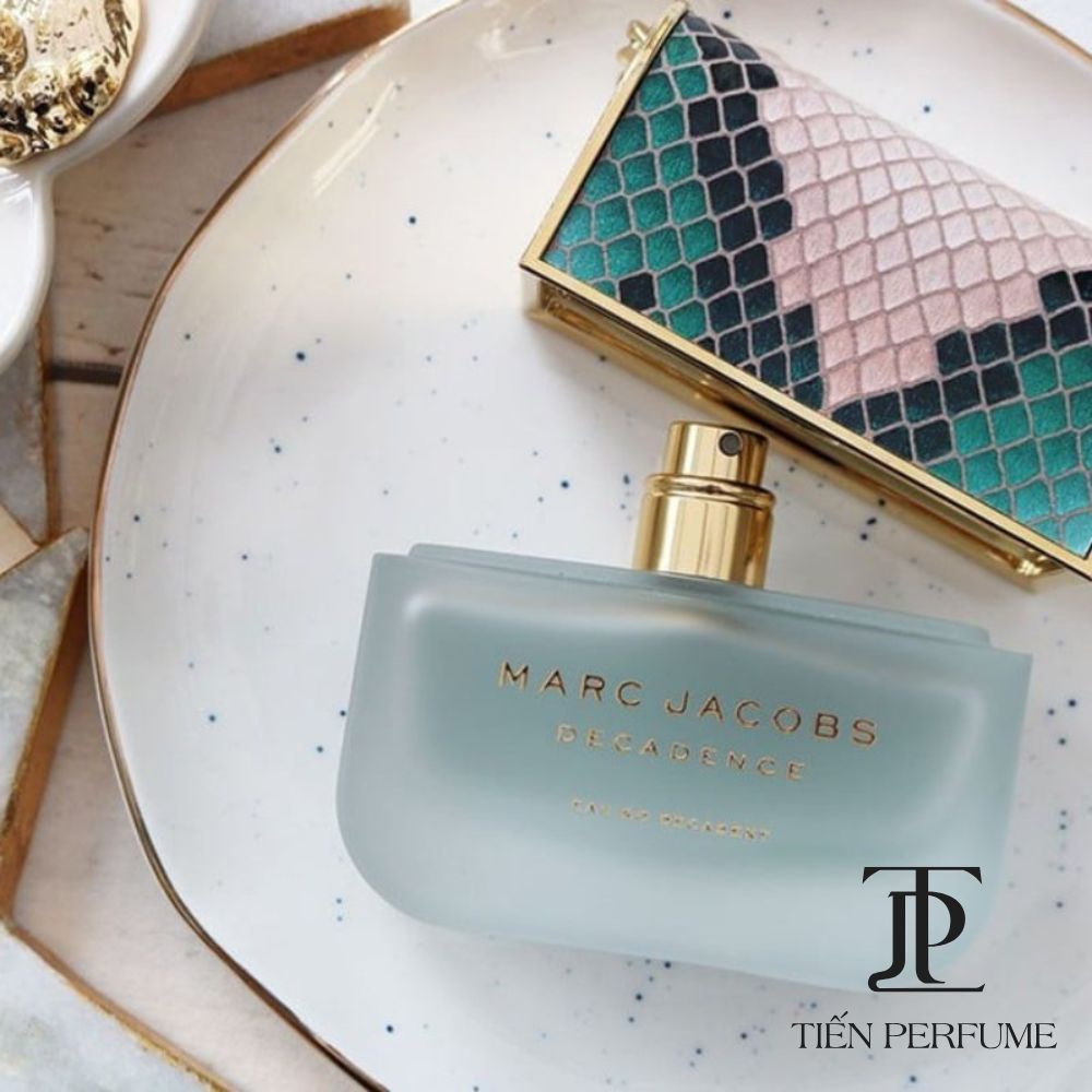 Marc Jacobs Decadence Eau So Decadent 100ml 21 Nước hoa Marc Jacobs Decadence Eau So Decadent auth _ Tiến Perfume