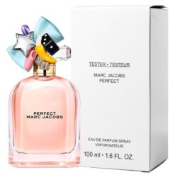 Nước hoa Marc Jacobs Perfect 100ml Tester