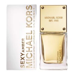 Nước hoa Michael Kors Sexy Amber 30ml