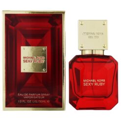 Nước hoa Michael Kors Sexy Ruby 30ml