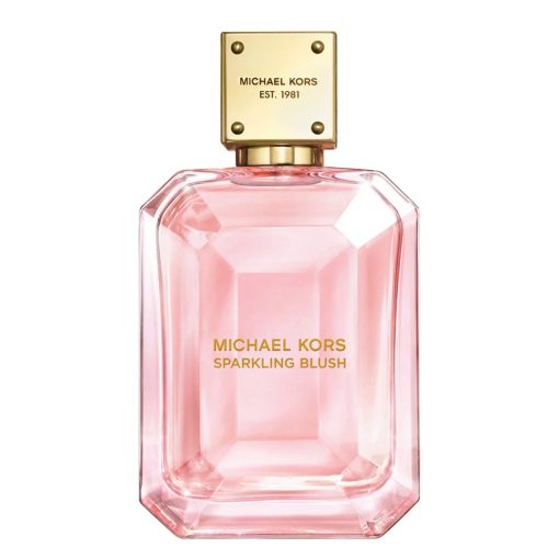 Nước hoa Michael Kors Sparkling Blush 100ml Tester