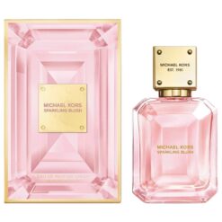 Nước hoa Michael Kors Sparkling Blush 50ml